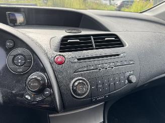 Honda Civic 1.4 Civic picture 12