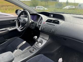 Honda Civic 1.4 Civic picture 17