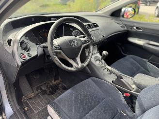 Honda Civic 1.4 Civic picture 9