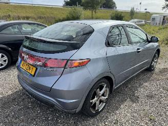 Honda Civic 1.4 Civic picture 5