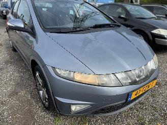 Honda Civic 1.4 Civic picture 7