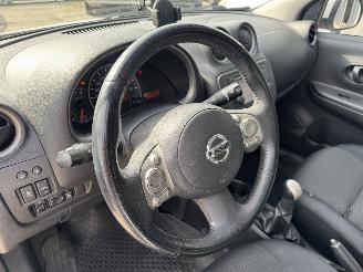 Nissan Micra 1.2 Tekna picture 12