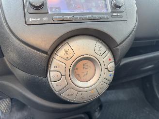 Nissan Micra 1.2 Tekna picture 16