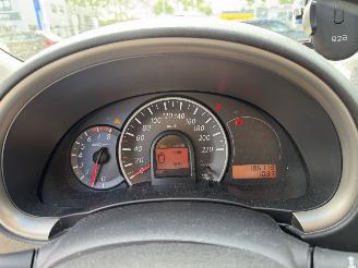 Nissan Micra 1.2 Tekna picture 14