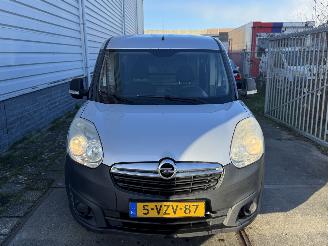 Opel Combo 1.3 CDTi L1H1 Ecoflex picture 8