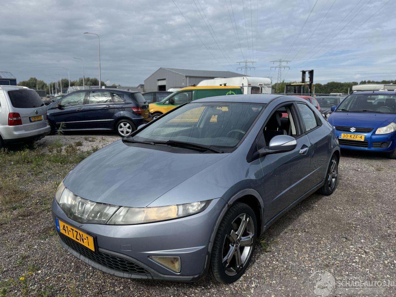 Honda Civic 1.4 Civic