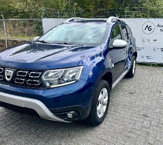 Dacia Duster II Comfort picture 3