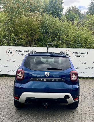 Dacia Duster II Comfort picture 5