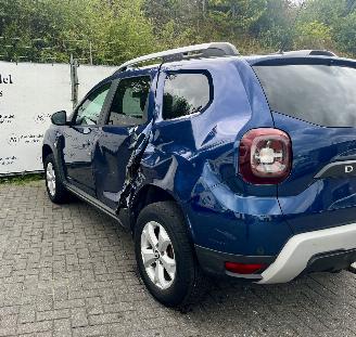 Dacia Duster II Comfort picture 4