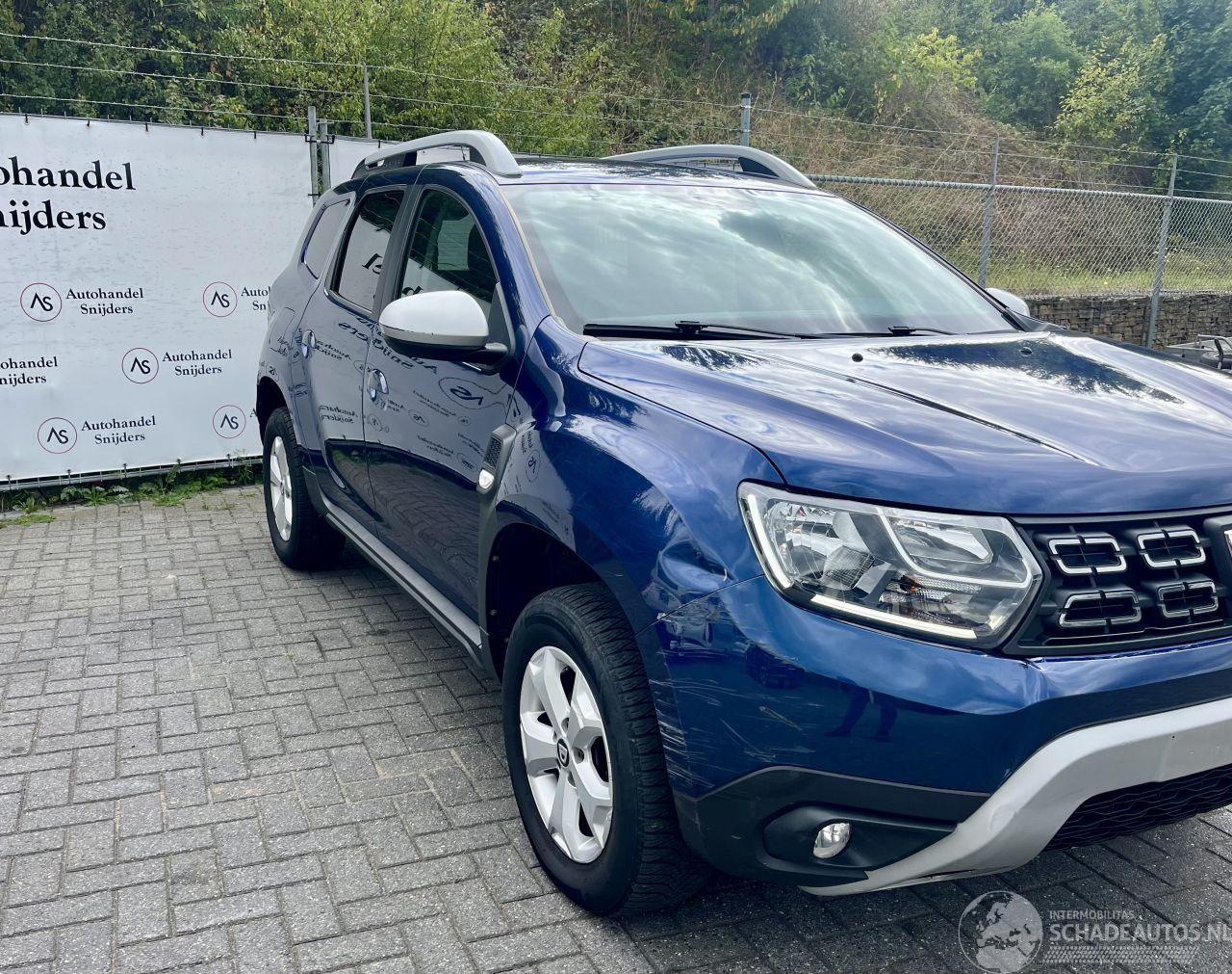 Dacia Duster II Comfort