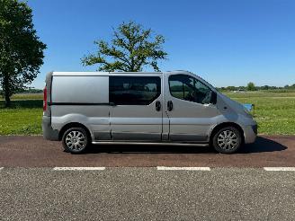 Renault Trafic T29 L2/H1 2.0 DCI 66KW picture 3