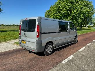 Renault Trafic T29 L2/H1 2.0 DCI 66KW picture 7