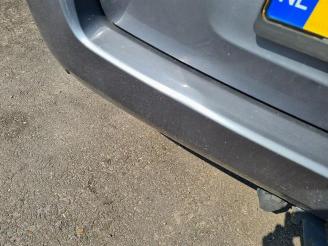 Opel Zafira Zafira (M75), MPV, 2005 / 2015 2.2 16V Direct Ecotec picture 28