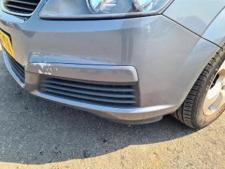 Opel Zafira Zafira (M75), MPV, 2005 / 2015 2.2 16V Direct Ecotec picture 31