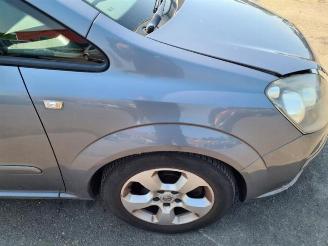 Opel Zafira Zafira (M75), MPV, 2005 / 2015 2.2 16V Direct Ecotec picture 15