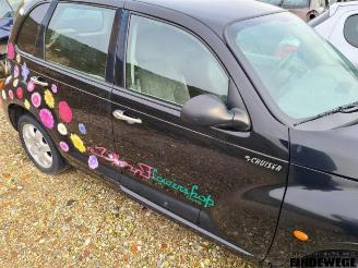 Chrysler Pt-cruiser PT Cruiser, Hatchback, 2000 / 2010 2.2 CRD 16V picture 15