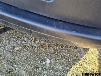 Renault Espace Espace (JK), MPV, 2002 / 2015 2.0 16V picture 21