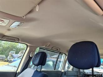 Renault Espace Espace (JK), MPV, 2002 / 2015 2.0 16V picture 8