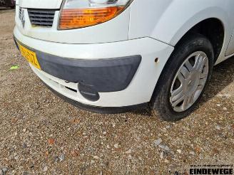 Renault Kangoo Kangoo Express (FC), Van, 1998 / 2008 1.5 dCi 60 picture 20