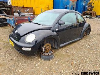 Volkswagen Beetle New Beetle (9C1/9G1), Hatchback 3-drs, 1998 / 2010 1.8 20V Turbo picture 1