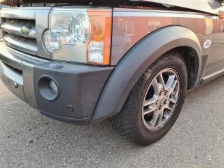 Land Rover Discovery Discovery III (LAA/TAA), Terreinwagen, 2004 / 2009 2.7 TD V6 picture 10