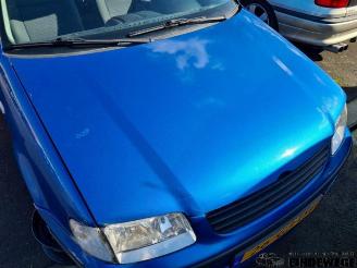 Volkswagen Polo Polo III (6N2), Hatchback, 1999 / 2001 1.4 16V 75 picture 23