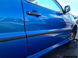 Volkswagen Polo Polo III (6N2), Hatchback, 1999 / 2001 1.4 16V 75 picture 10