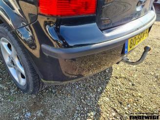 Volkswagen Polo Polo IV (9N1/2/3), Hatchback, 2001 / 2012 1.2 12V picture 23