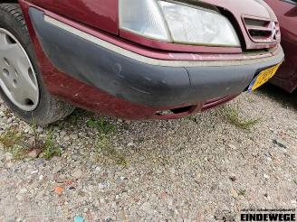 Citroën Xantia Xantia Break (X1/2), Combi, 1995 / 2003 1.8i 16V picture 12