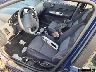 Hyundai Getz Getz, Hatchback, 2002 / 2010 1.1i 12V picture 5