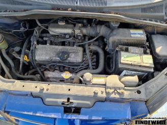 Hyundai Getz Getz, Hatchback, 2002 / 2010 1.1i 12V picture 9