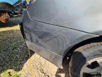 BMW 5-serie 5 serie (E60), Sedan, 2003 / 2010 523i 24V picture 23
