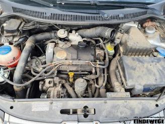 Volkswagen Polo Polo IV (9N1/2/3), Hatchback, 2001 / 2012 1.4 TDI 70 picture 7