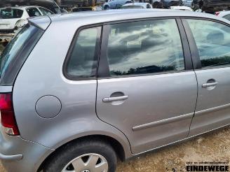 Volkswagen Polo Polo IV (9N1/2/3), Hatchback, 2001 / 2012 1.4 TDI 70 picture 10