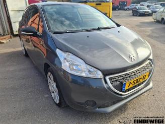 Peugeot 208 208 I (CA/CC/CK/CL), Hatchback, 2012 / 2019 1.0 Vti 12V PureTech picture 4