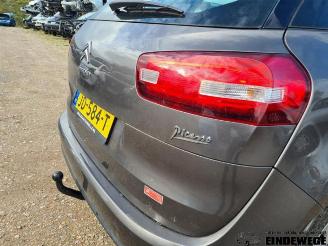 Citroën C4-picasso C4 Picasso (3D/3E), MPV, 2013 / 2018 1.2 12V PureTech 130 picture 16