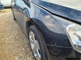 Chevrolet Cruze Cruze (305), Hatchback, 2010 / 2015 1.8 16V VVT picture 21