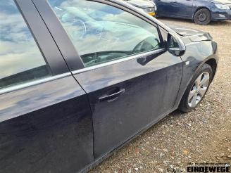 Chevrolet Cruze Cruze (305), Hatchback, 2010 / 2015 1.8 16V VVT picture 12