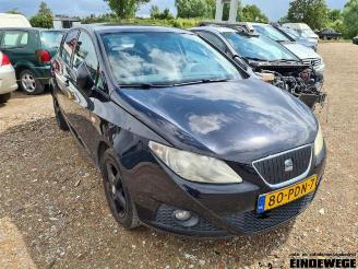 Seat Ibiza Ibiza IV (6J5), Hatchback 5-drs, 2008 / 2017 1.2 TDI Ecomotive picture 4