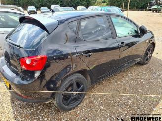 Seat Ibiza Ibiza IV (6J5), Hatchback 5-drs, 2008 / 2017 1.2 TDI Ecomotive picture 3