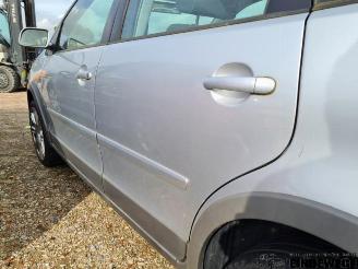 Volkswagen Polo Polo IV (9N1/2/3), Hatchback, 2001 / 2012 1.4 FSI 16V picture 12