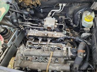 Volkswagen Polo Polo IV (9N1/2/3), Hatchback, 2001 / 2012 1.4 FSI 16V picture 8