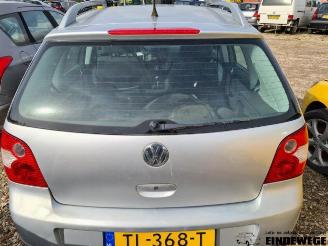 Volkswagen Polo Polo IV (9N1/2/3), Hatchback, 2001 / 2012 1.4 FSI 16V picture 25