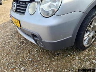 Volkswagen Polo Polo IV (9N1/2/3), Hatchback, 2001 / 2012 1.4 FSI 16V picture 24