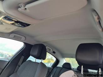 Peugeot 508 508 (8D), Sedan, 2010 / 2018 1.6 THP 16V picture 7