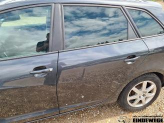 Seat Ibiza Ibiza ST (6J8), Combi, 2010 / 2016 1.2 TDI Ecomotive picture 12