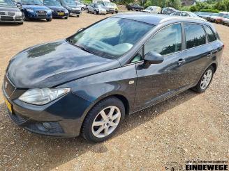 Seat Ibiza Ibiza ST (6J8), Combi, 2010 / 2016 1.2 TDI Ecomotive picture 1