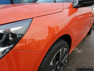 Opel Corsa Corsa F (UB/UH/UP), Hatchback 5-drs, 2019 Electric, Corsa-e 50kWh picture 13