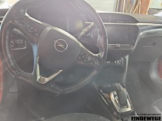 Opel Corsa Corsa F (UB/UH/UP), Hatchback 5-drs, 2019 Electric, Corsa-e 50kWh picture 23