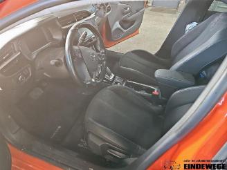 Opel Corsa Corsa F (UB/UH/UP), Hatchback 5-drs, 2019 Electric, Corsa-e 50kWh picture 21